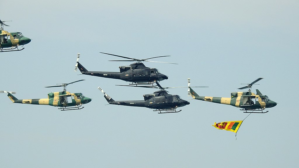 Independence Day celebrations