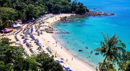 Russian Tourists Flock to Thailand – Phuket a Key Destination of Choice