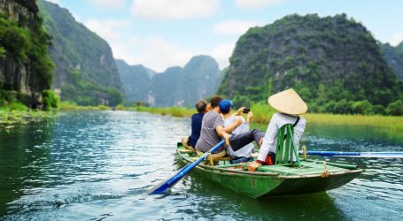 Vietnam Becomes One of the Safest Travel Destinations in Southeast Asia