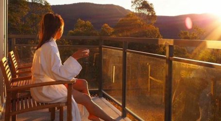 Elysia Wellness Retreat Named Amongst Australia’s Best Wellness Retreats in NSW