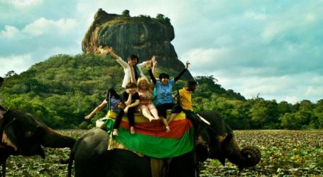Sri Lanka Records Over 100,00 Tourists in January – Positive Signs for Tourism in 2023
