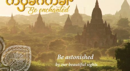 Myanmar Tourism Mart Makes a Comeback
