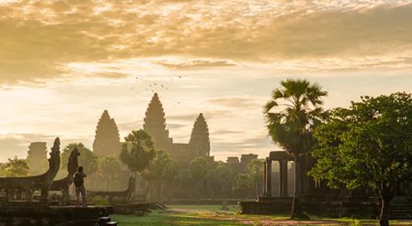 Tourist Entry to Cambodia is Smoother and Simpler