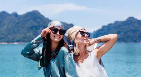 First Chinese Tourists Arrive in Thailand Since the Pandemic – More Expected This Year