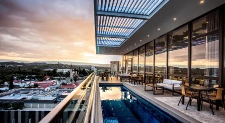 Namibia’s Hotel Occupancy Increases in 2022 – Positive Signs for the Year Ahead