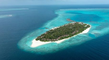 Minor to Open First Ever Avani Resort in the Maldives – Property Located in the Baa Atoll