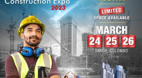 Kedella Construction Expo 2023 – A Must-Visit Destination for Inspiration to Build Your Dream Home
