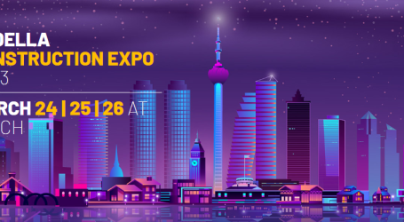 Kedella Construction Expo 2023 Set to Launch