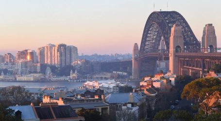 Sydney Harbour Bridge is Open Again After Being Closed for Filming – The Stunning Waterfront to Visit