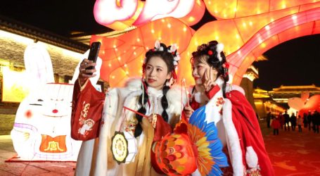 China sees accelerated recovery of culture, tourism consumption – A great season for travel