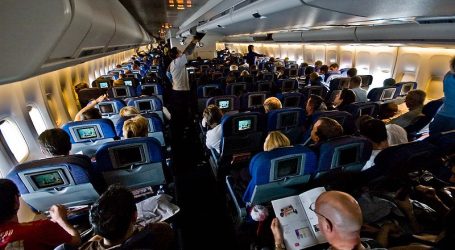 Airlink and British Airways Begin Codeshare Partnership – Offers Easy Access to Southern Africa