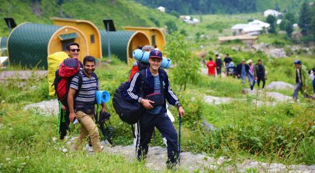 Bangladesh to Develop Master Plan to Promote Tourism – China to Provide Key Support