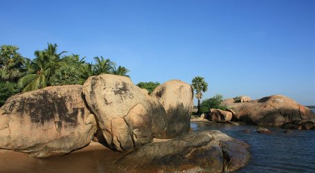 Tourist arrivals in Sri Lanka are on the rise despite the economic crisis – the island to see more tourists