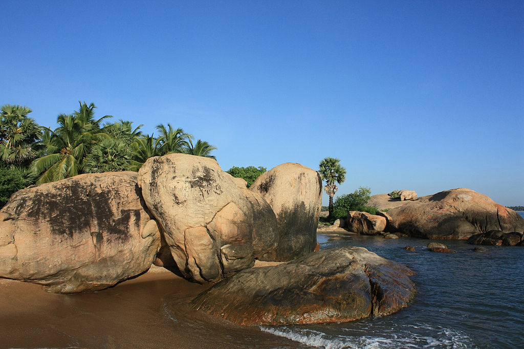 Pasikudah