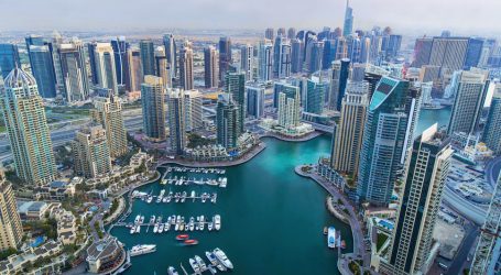 Middle East Tourism Set for Strong Recovery in 2023, with Saudia Offering Free Tourist Visa Program