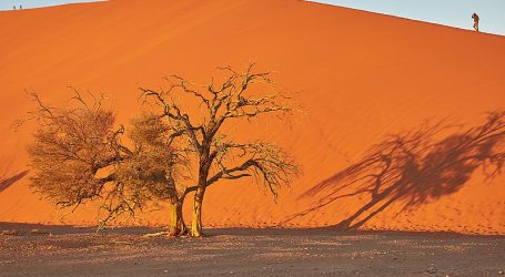Why Namibia should be on your radar for travel in 2023