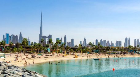 UAE braces for record number of tourists in 2023 – A favourable future in store ahead