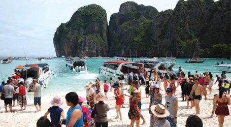 Thailand Exceeds Tourism Target of Q1 – Positive Signs for Rest of the Year