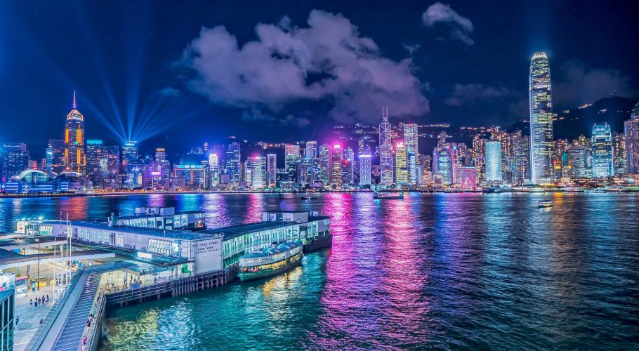 Hong Kong