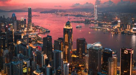 Hong Kong Offers Visa-Free Travel for 164 Nations – Airline Ticket Giveaway Also Launched