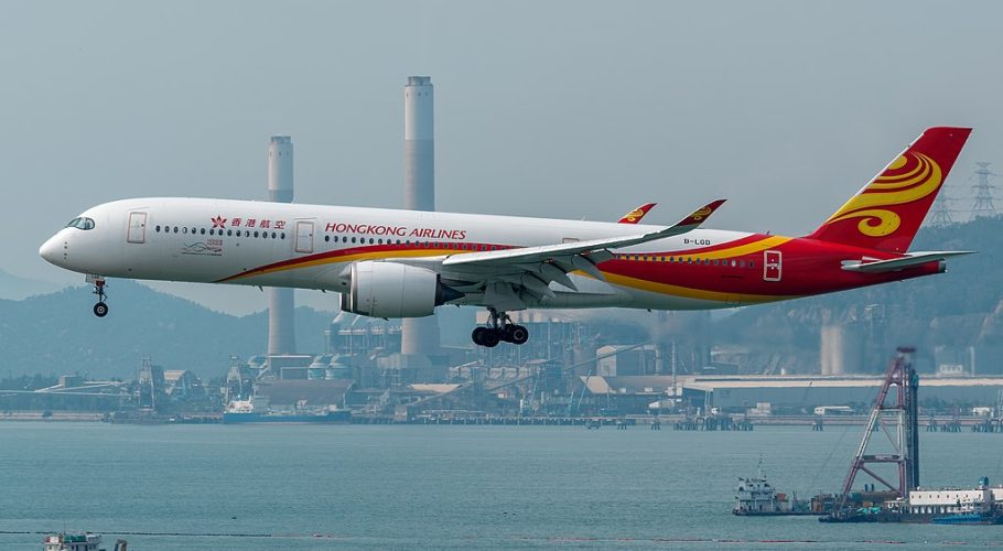 Hongkong Airlines