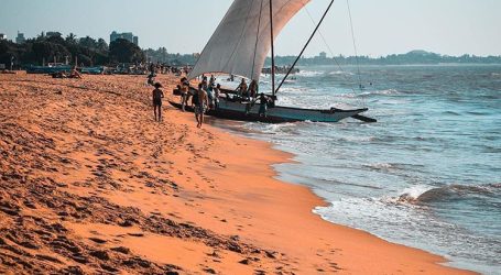 Sri Lanka in the top 10 most Instagrammable list of a US travel website – Marking a change from years past