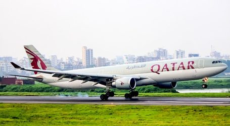Qatar Airways Now Offers Thrice Daily Flights to Phuket – Easy Access to An Island Paradise