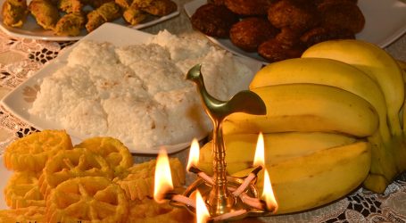 Sinhala and Tamil New Year’s Eve in Sri Lanka in 2023 – Celebrating Festivities