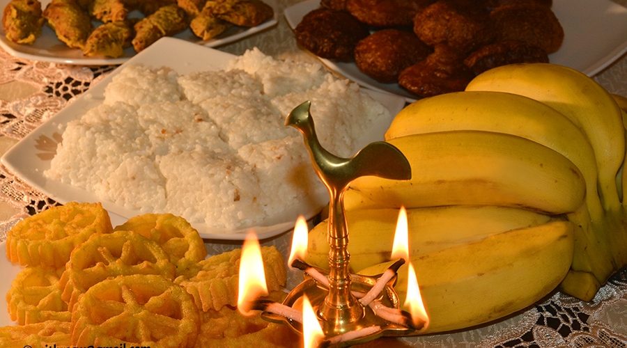 Sinhala and Tamil New Year