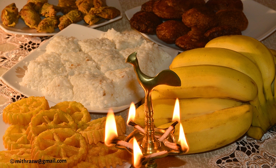 Sinhala and Tamil New Year