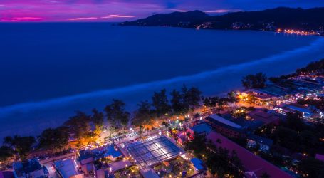 Tourism in Phuket Back on Track – Thai Island Expects More Travellers After Songkran