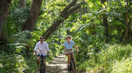 Mauritius Surpasses One Million Bookings in 2022 – New Tourism Campaign Also Launched