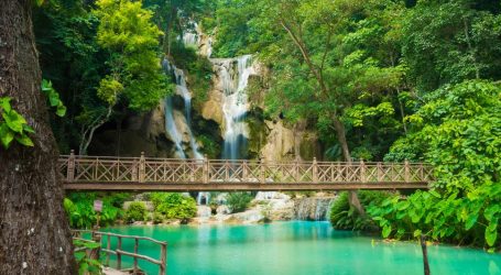 Laos named one of the best destinations to visit in 2023