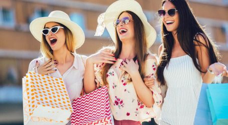 Dubai’s Staggering Economic Target Prioritizes Tourism