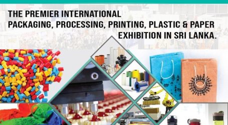 Lankapak – Largest Expo on Printing, Packaging and Plastics sector in Sri Lanka
