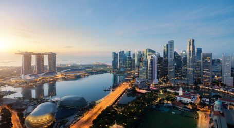 Singapore Tourism Board Ramps Up Recovery Initiatives with Travel Trade Partners – Renewed efforts to rebound tourism numbers Post-Pandemic
