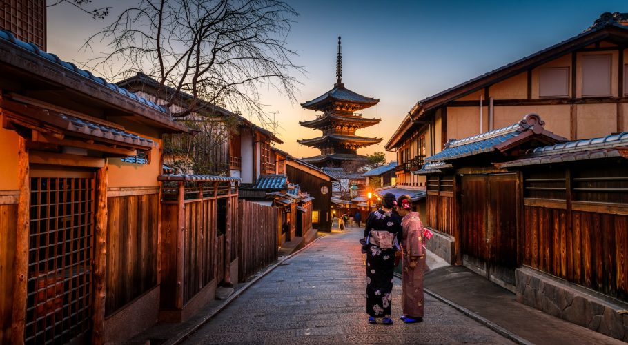 Japan