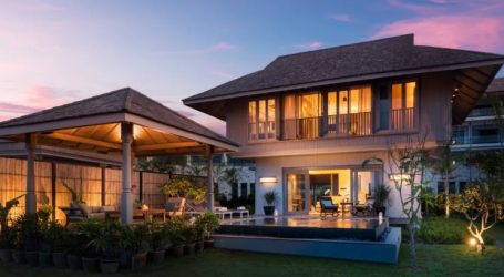 ‘Stay Splendid’ – Exclusive residential offer from Anantara Desaru Coast Resort & Villas