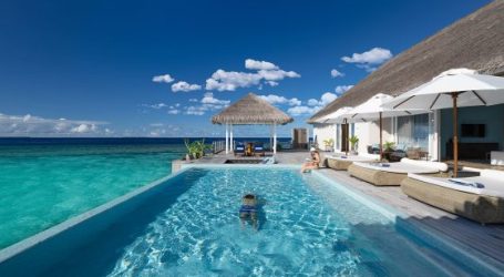 Baglioni Resort Maldives Now Offers All-Inclusive Luxury – More to Enjoy on This Island Getaway