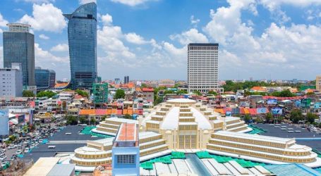 Cambodia’s Investment Drive Spurs Job Growth: 11 Companies Approved, Creating 11,000 Jobs, with Angkor Night Market and Angkor Wat hotels Embracing the Boom