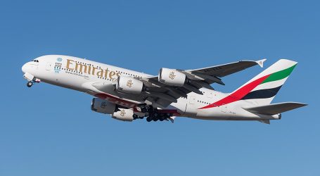 Emirates to support tourist arrivals to Sri Lanka