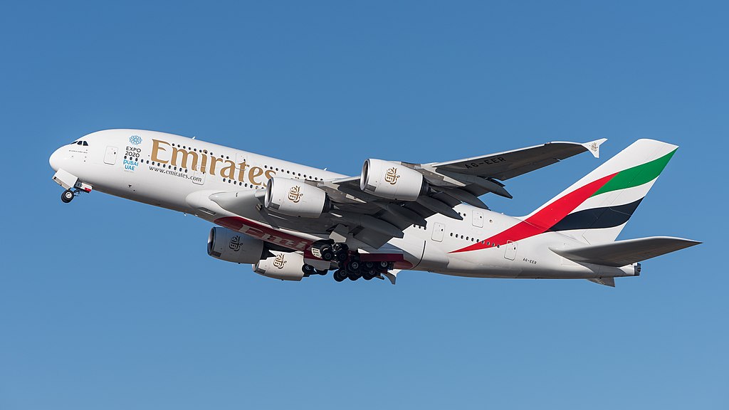 Emirates