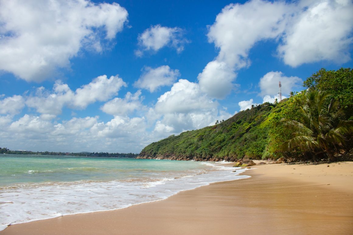 Kalutara Beaches