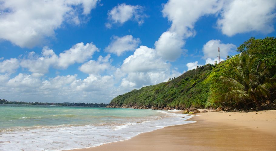 Kalutara Beaches