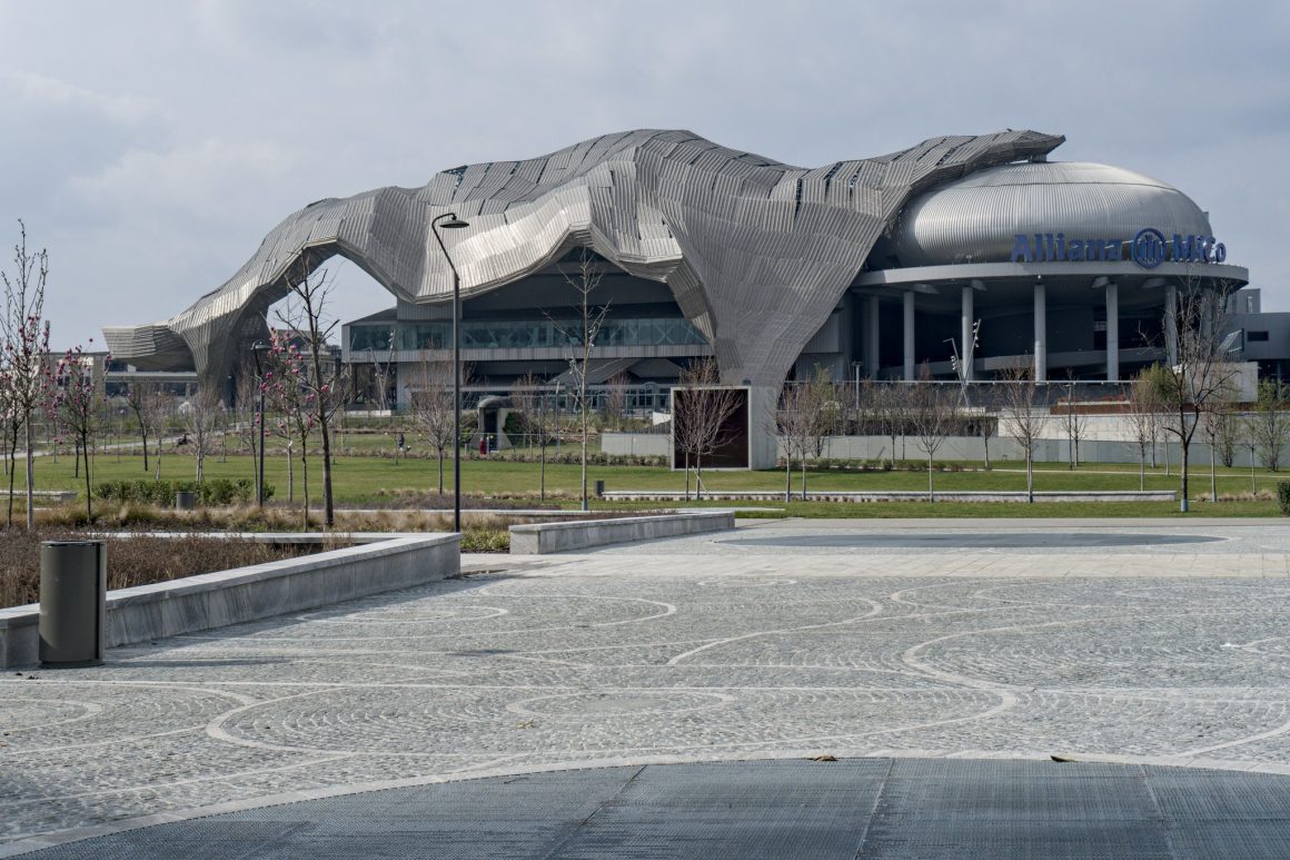 Milan Convention Centre