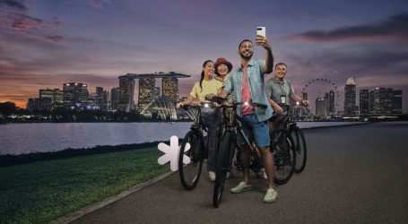 Singapore Tourism Board launches SingapoRewards to showcase hidden gems