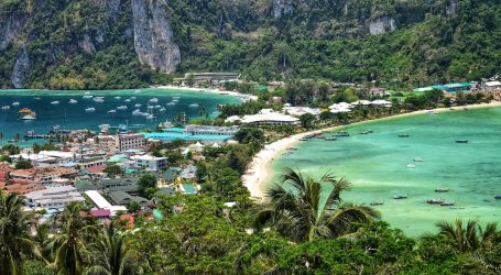 Thailand Focuses on Sustainable & Responsible Tourism – Green Hotels Also Seen as Key