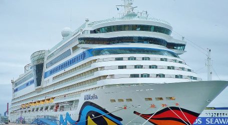 Cruises in the UAE Grow in Popularity – Abu Dhabi Sees Remarkable Rise in Visitors