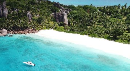 Chinese Travel Agents and Media Reconnects with Seychelles – Tourism expected to improve