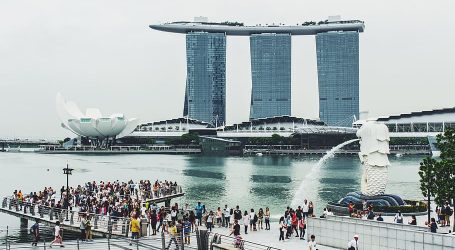 Singapore’s Tourism Industry Shows Remarkable Recovery